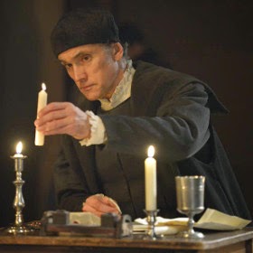 Ben Miles as Cromwell