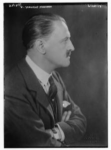 Maugham_early_career