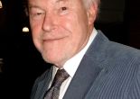 Timothy West in the foyer of the Rose Theatre, Kingston upon Thames [Wikimedia]