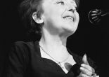 Édith Piaf in 1962 [Wikipedia]