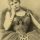 On this day: Ballerina Pierina Legnani in 1891