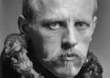 Fridtjof Nansen [Wikipedia]