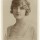 PORTRAIT OF LILY ELSIE: BEAUTIFUL AND TALENTED STAGE ACTRESS (VINTAGE RPPC) | THE CABINET CARD GALLERY