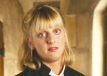Emma Chambers as Alice in The Vicar of Dibley. Photograph: Alamy
